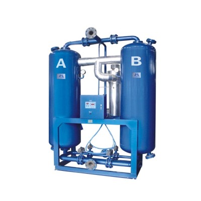 regenerative absorption compressed air dryer for Sweden distributors