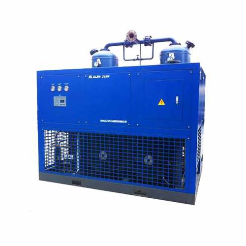 32Nm3/min Waer Cooling Combined Dryer SDZF-30,compressed air cooled air dryer