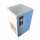 Refrigerated air compressor air dryer for screw air compressor