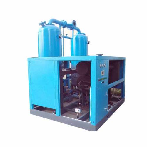 Newest product Combined Compressed Air Dryer for India