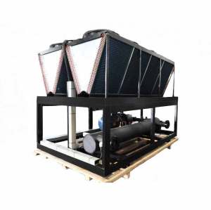 Small Water Chiller Unit Supplier