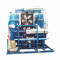 Less loss blower heated regenerative adsorption dryer with externally heater capacity 110m3/min (with air consumption)