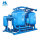 SDXY-150 compression heated regenerative desiccant compressed air dryer control with air consumption