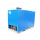 industrial freeze machine / vacuum freeze dryer (500 to 1000 KG capacity)