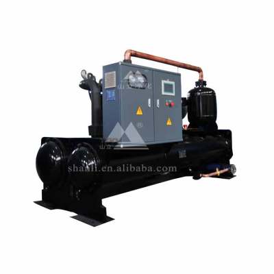 Air cooled Water Chiller for Brazil