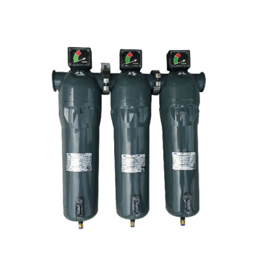 High quality compress air filter (Hiross, Ultrafilter, Domnick Hunter, Zander, SMC)