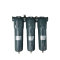 China precision compressed air filter for dust remove