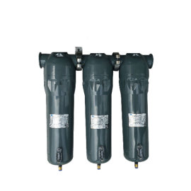 compress air filter 0.6-1.6MPa Inlet air pressure