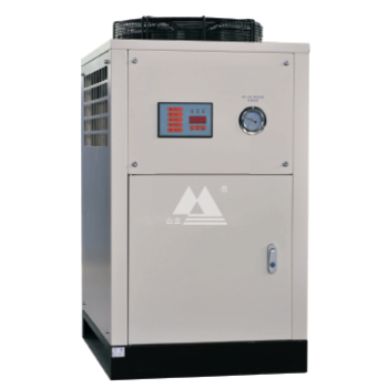 SHANLI 40-Z-X industry box Air chiller/Air cooling water chiller(-5℃)
