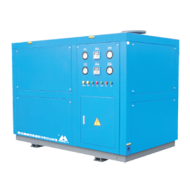2019 china shanli new product industrial water cooled hot sell water chiller