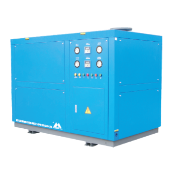 high effective new chiller for cooling water made in China
