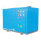 China Hangzhou competitive price low temperature scroll chillers (-15 Deg C)