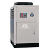 Industrial air cooled water chiller SCLF-25-Z-X