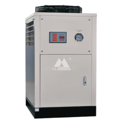 Chinese Industrial Air cooled Water Chiller for Malaysia