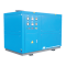 New model fine mist industry water-cooled chiller