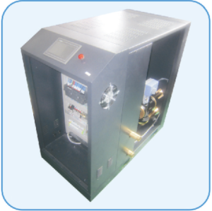 Top grade industry waste heat recovery unit for shower