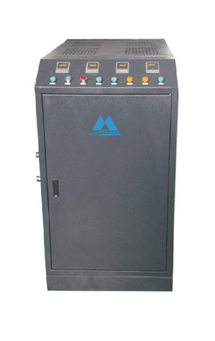 High Performance Modular waste heat recovery unit