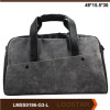 2016  Best Sell Tourist Leather Big  Luggage Bag Holdall Travel Bag for Mens