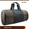 2016 New Style Tourist Leather Men  Bag  Luggage Bag Holdall Travel Men Bag