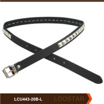 Good Quality Children Studded Belts Waist Belts For Sale