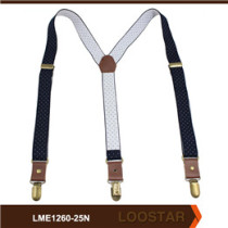 2016 New Style Men Fabric Belts  braided  Belts  Gallowses  For Sale