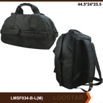 2016 New Style Men Bagpack Fashon Fold Trekking Bag for Travel Sale