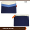 2017 best selling men for fashion canvas wallet