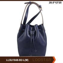 High Quailty Fashion Bucket Bag Best Selling Woman Crossbody Bag