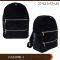 2016 a&w velvet backpack customised woman bag popular woman bag