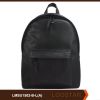 top selling man PU bag backpack for wholesale