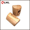 CNC Machining Wooden Hand Grip For Rock Climbing