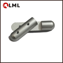 OEM Precision CNC Machining Aluminum Parts