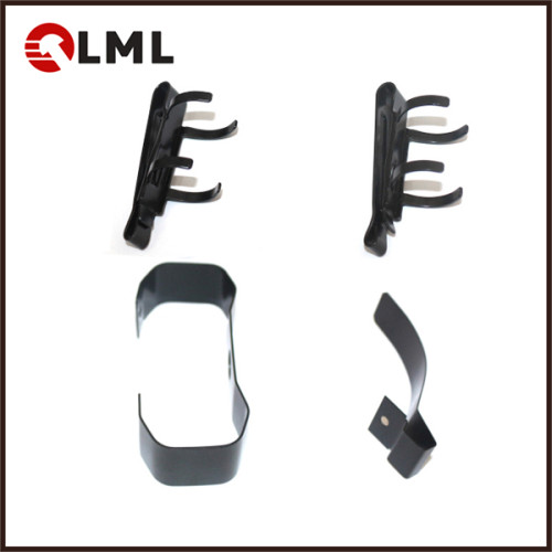 Wholesale Professional OEM High Quality Small Flat Metal Retaining Spring Clips