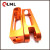 China Professional Custom Made CNC Milling Auto Spare Parts Car