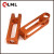 China Professional Custom Made CNC Milling Auto Spare Parts Car