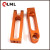 China Professional Custom Made CNC Milling Auto Spare Parts Car