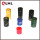 Professional Custom Made Aluminum ROPP Metal Wine Bottle Screw Caps