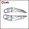 High Quality OEM Wholesale Sheet Metal Stamping Auto Spare Parts For Cars