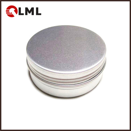 OEM Wholesale High Quality Aluminum Metal Bottle Screw Caps In Different Types