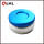 Professional Custom Made Color Anodized Aluminium CNC Turning Parts For Machinery