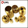 Custom High Quality Small Brass CNC Turning Parts For Machinery Part