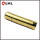 Custom High Quality Small Brass CNC Turning Parts For Machinery Part