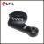 Custom Made Black Anodizing CNC Machining Aluminum Parts For Mechanics