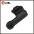 Custom Made Black Anodizing CNC Machining Aluminum Parts For Mechanics