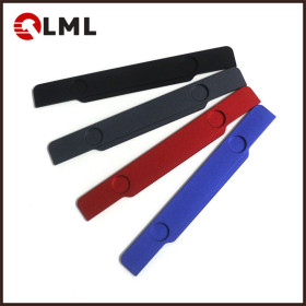 Custom Made Anodized Aluminum CNC Milling Parts
