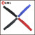 Custom Made Anodized Aluminum CNC Milling Parts