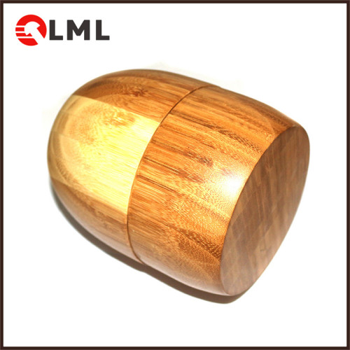 Custom Made CNC Machining Wooden Parts Crafts
