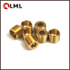 Custom Made Small CNC Lathe Machining Brass Turning Parts