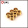 Custom Made Small CNC Lathe Machining Brass Turning Parts