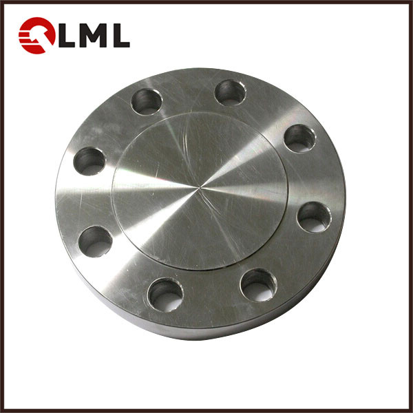 Custom Made Stainless Steel Precision CNC Machining Center Parts